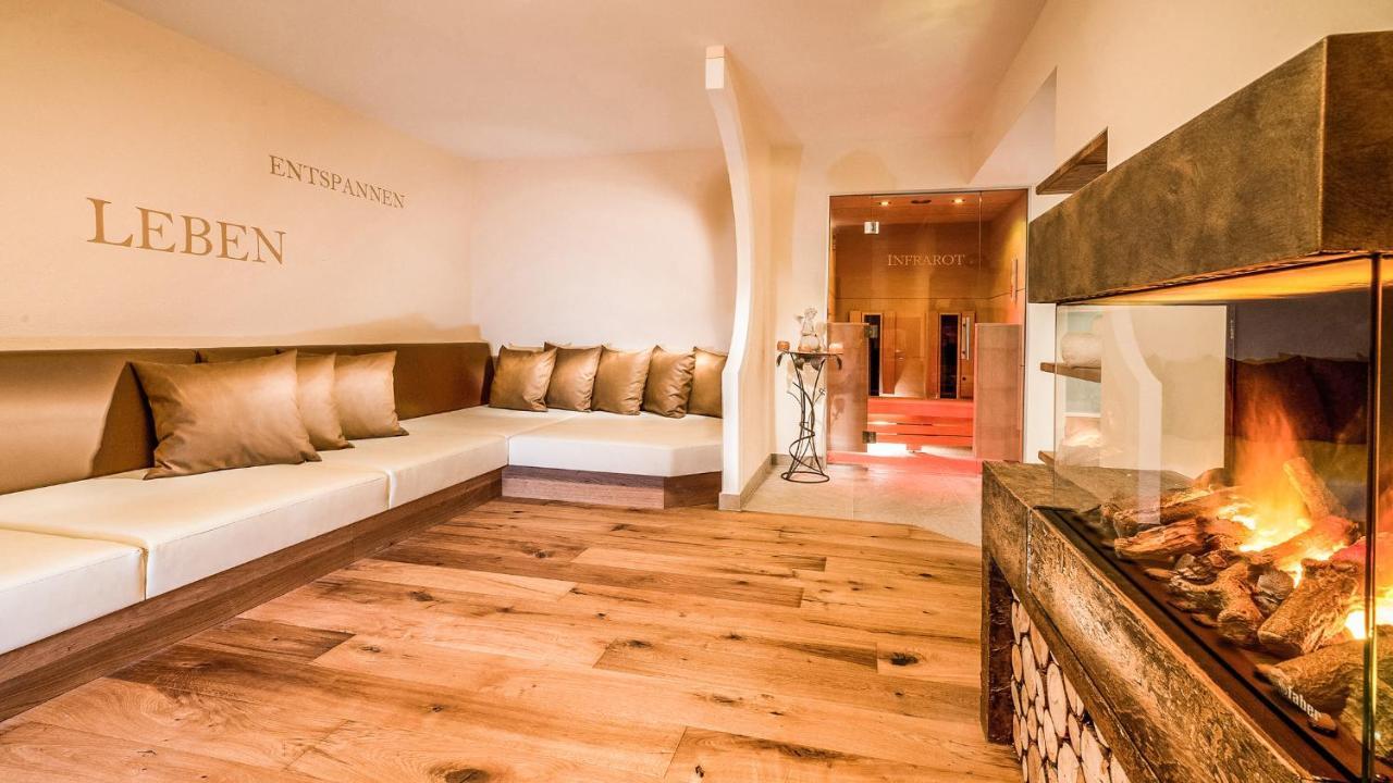 سولدن Ferienhaus Austria المظهر الخارجي الصورة