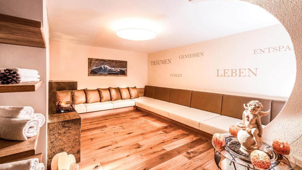 سولدن Ferienhaus Austria المظهر الخارجي الصورة
