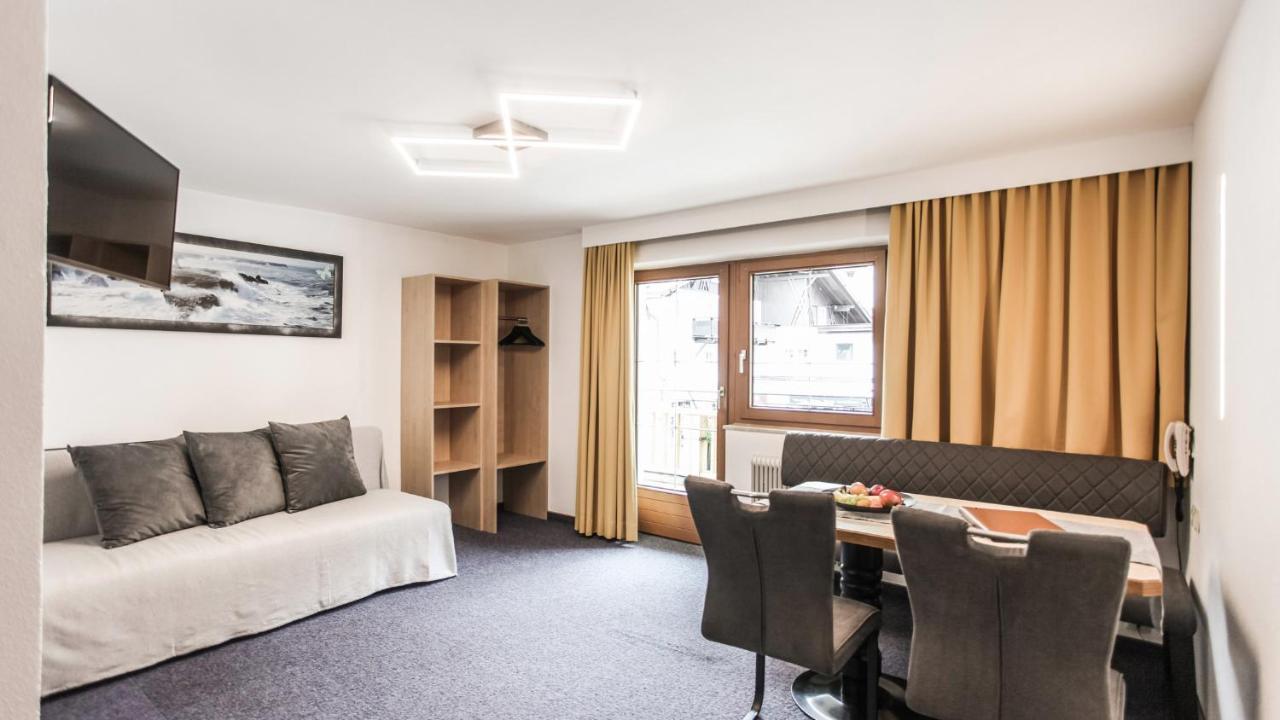 سولدن Ferienhaus Austria المظهر الخارجي الصورة