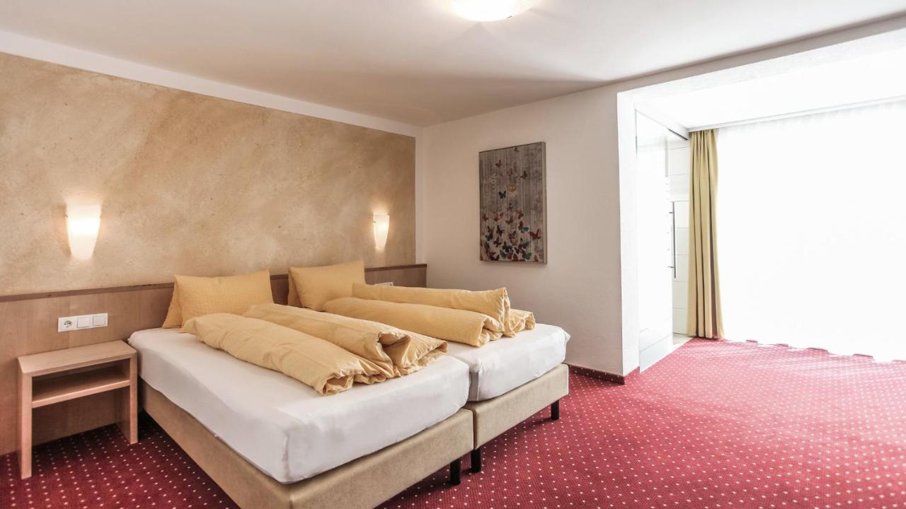سولدن Ferienhaus Austria المظهر الخارجي الصورة