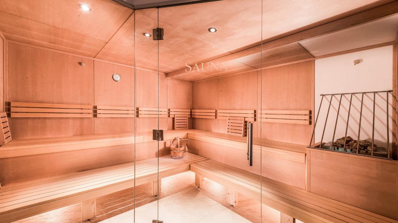 سولدن Ferienhaus Austria المظهر الخارجي الصورة