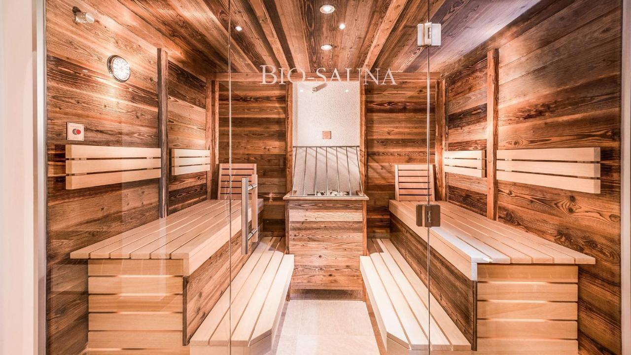 سولدن Ferienhaus Austria المظهر الخارجي الصورة