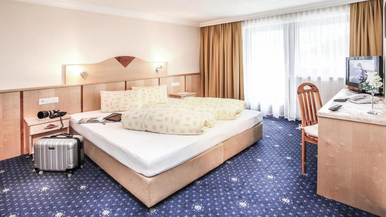 سولدن Ferienhaus Austria المظهر الخارجي الصورة