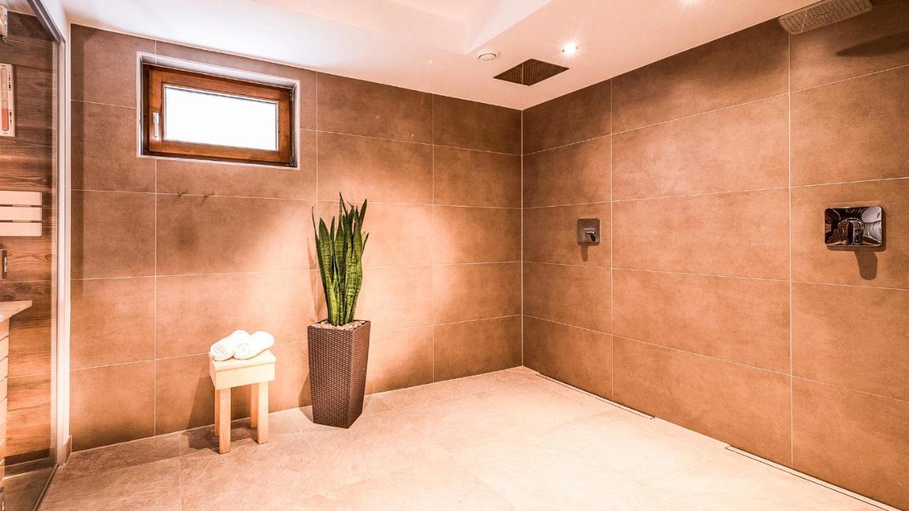 سولدن Ferienhaus Austria المظهر الخارجي الصورة