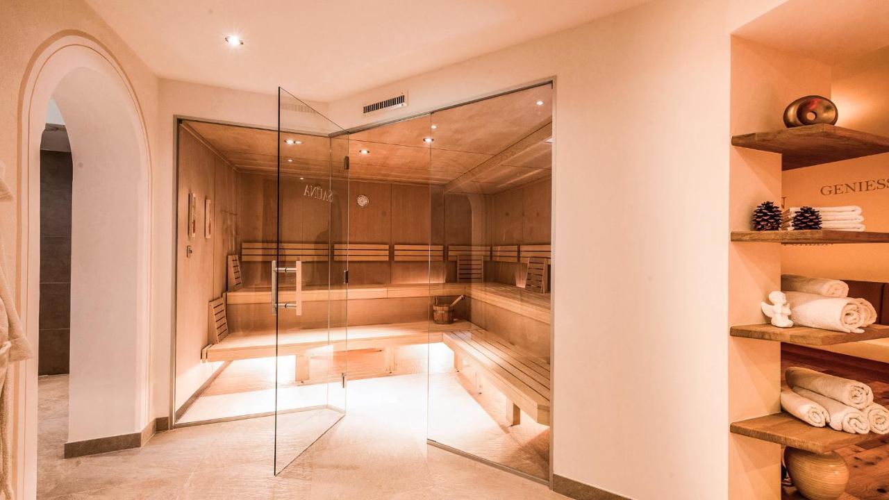 سولدن Ferienhaus Austria المظهر الخارجي الصورة