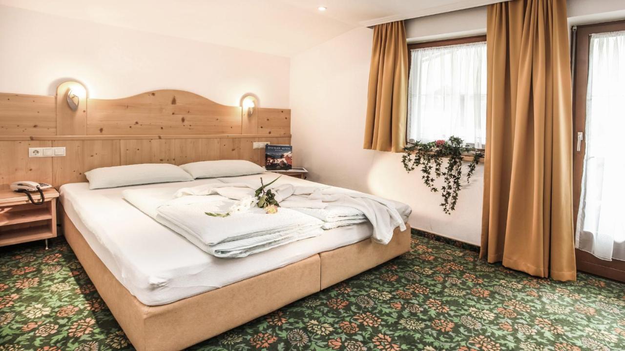 سولدن Ferienhaus Austria المظهر الخارجي الصورة
