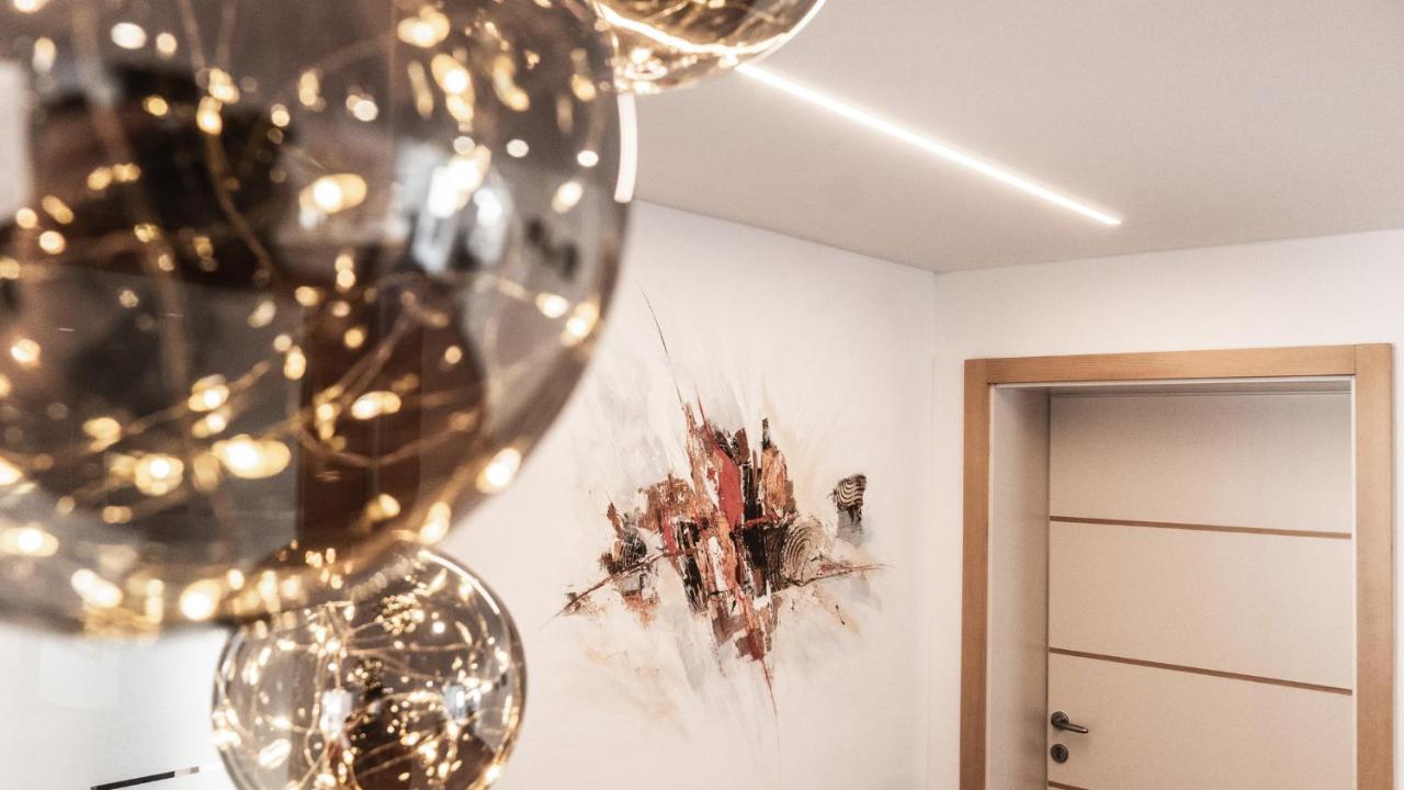 سولدن Ferienhaus Austria المظهر الخارجي الصورة