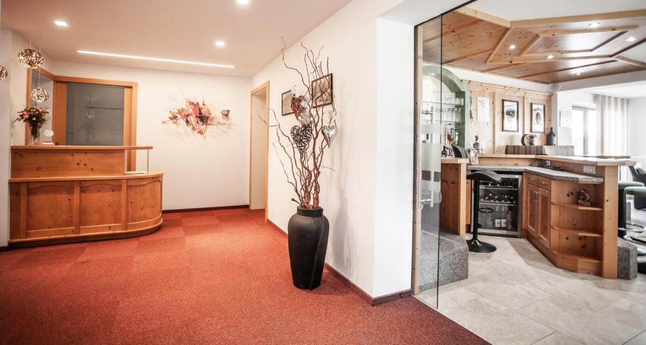 سولدن Ferienhaus Austria المظهر الخارجي الصورة