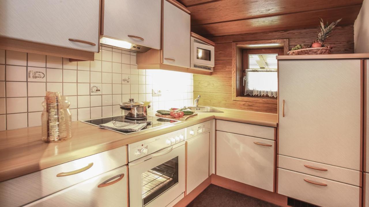 سولدن Ferienhaus Austria المظهر الخارجي الصورة