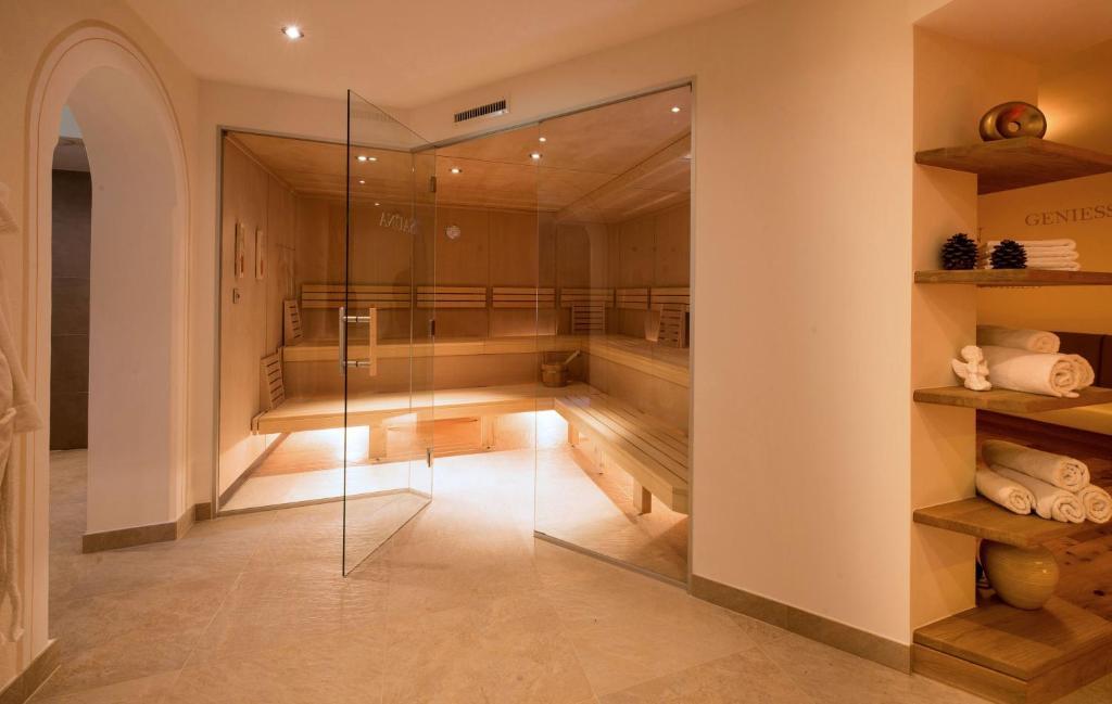 سولدن Ferienhaus Austria المظهر الخارجي الصورة